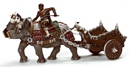 Battle Rhino Wow!