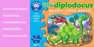 Educational Jigsaws