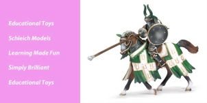 Educational Toys