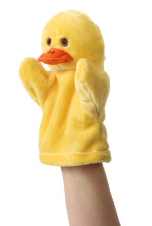 Children's Toys - Puppets