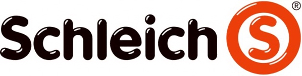 Schleich Logo for Toys & Learning