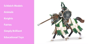 Schleich Models