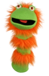 Sockette Glove Puppets