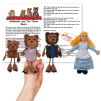 Puppet Story Sets