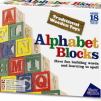 Wooden Toddler Toys