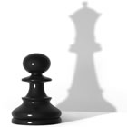 Chess pieces