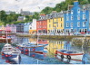 Gibsons Jigsaw Puzzles - 1,000 pieces