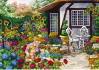 Gibsons Jigsaw Puzzles - Large Pieces