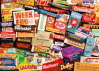Memories Jigsaw Puzzles - 1,000 pieces
