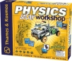Physics for Kids