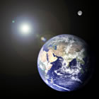 Planet Earth