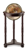 Floorstanding Globes