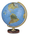 Illuminated Globes