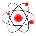 Atomic symbol