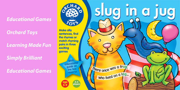 Educational Games